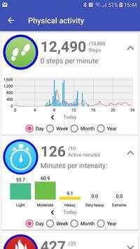 Games of Active Life screenshot 3