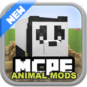 Animal MODS For MC icon