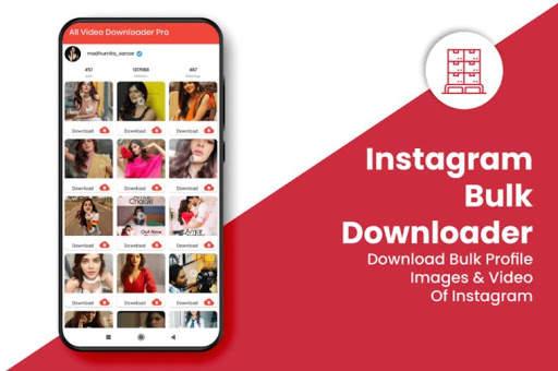 ROSHIYA - Video Picture WhatsApp Status Downloader screenshot 4