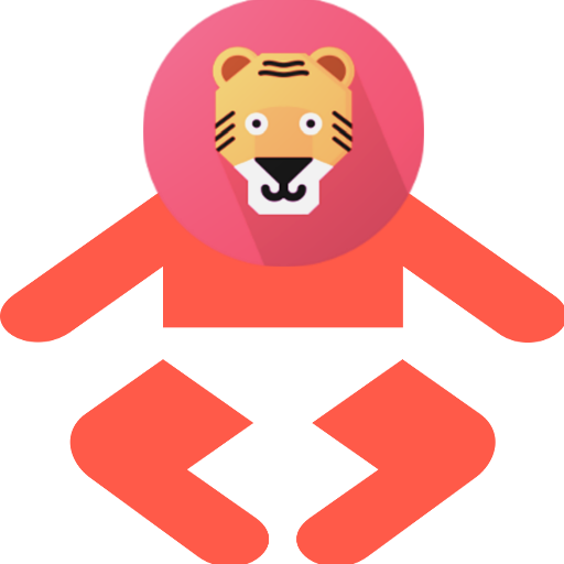 Toddlers' Mini Games icon