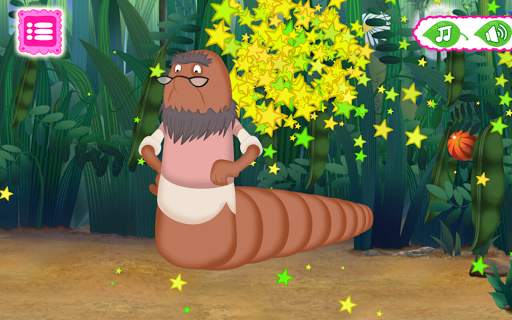 Moonzy Minijuegos para niños screenshot 5