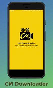 Channel Myanmar Downloader screenshot 1
