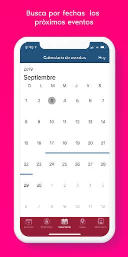 Viva Aguascalientes screenshot 4