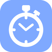 Parental Screen Time - Limit App Control OS12 icon