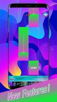 🎹 Alan Walker Piano Tiles screenshot 4