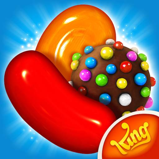 Candy Crush Saga 1.257.0.1