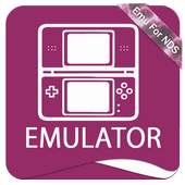 Emulator For NDS 1.0
