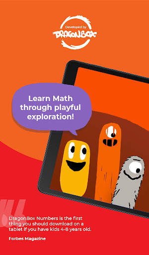 Kahoot! Numbers by DragonBox screenshot 9