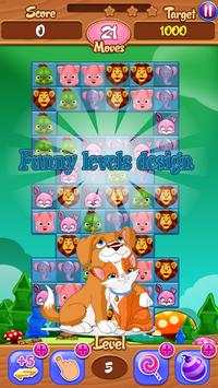Pet Crush screenshot 7