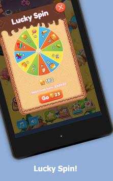 Candy Mania Blast - Candy Match 3 Games screenshot 15