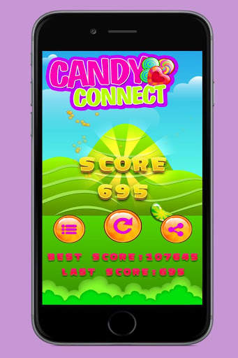 Candy Line screenshot 3