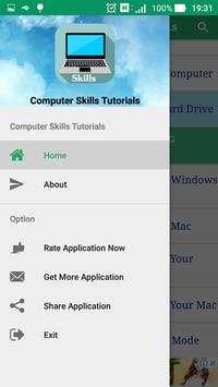 Learn Computer Skills Tutorials - Computer Skills screenshot 7