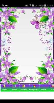 Photo Frame, Edit Frame Art screenshot 3