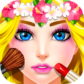 Spring Princess icon
