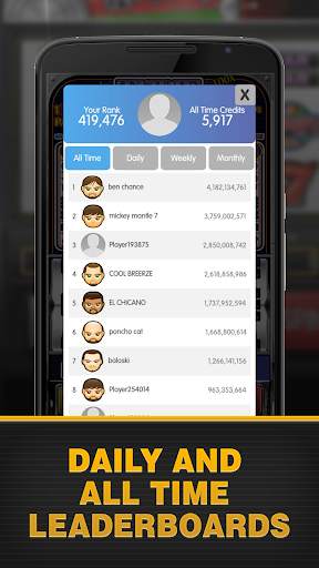 Triple 100x Pay Slot Machine screenshot 4