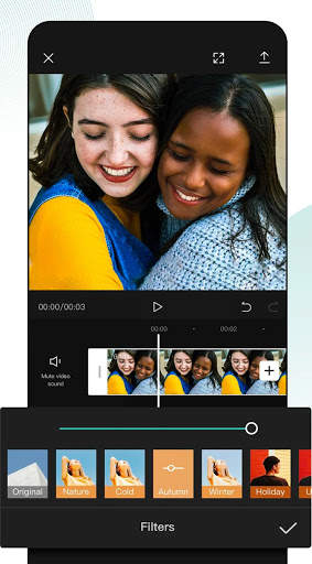 Guide Сaр Сut Video Editing Pro screenshot 1