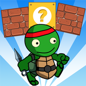 Super Turtle icon