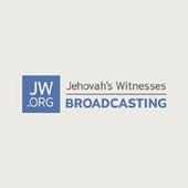 JW APP BROADCASTING