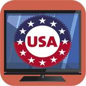 ALL USA TV CHANNELS