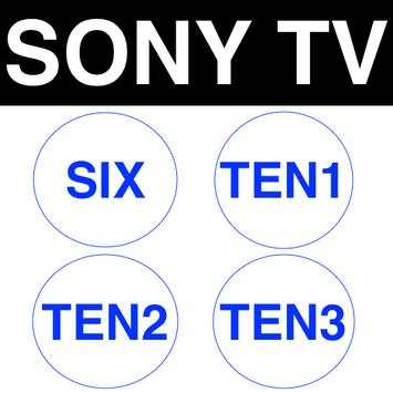 Live Sony Sports Tv screenshot 1