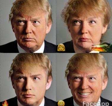 Face Changer App screenshot 5
