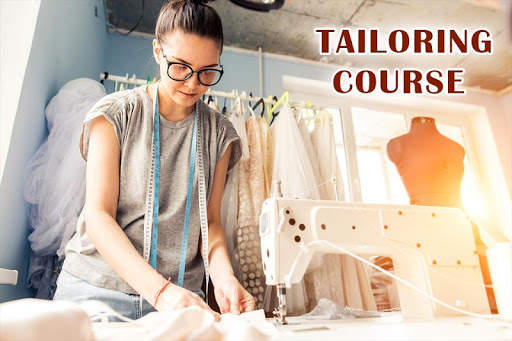 Tailoring & Stitching Guide - सिलाई सीखे скриншот 2
