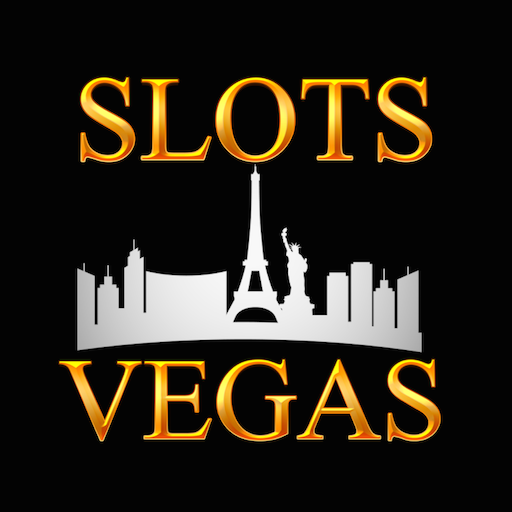Slots to Vegas: Slot Machines icon