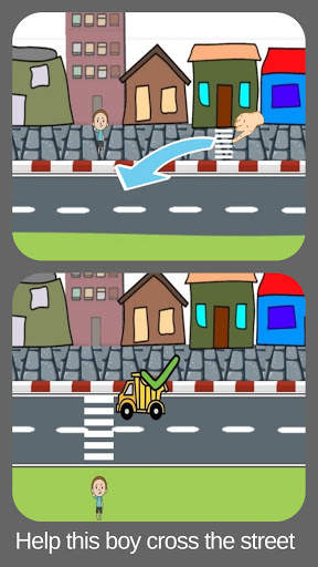 Mind Crazy: Brain Master Puzzles Blower IQ Test screenshot 2