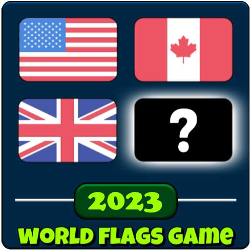 World Flags Quiz Game 1.63