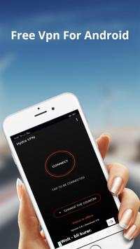 Hydra Vpn (Dns Leak) Windscrib  - Free VPN screenshot 4