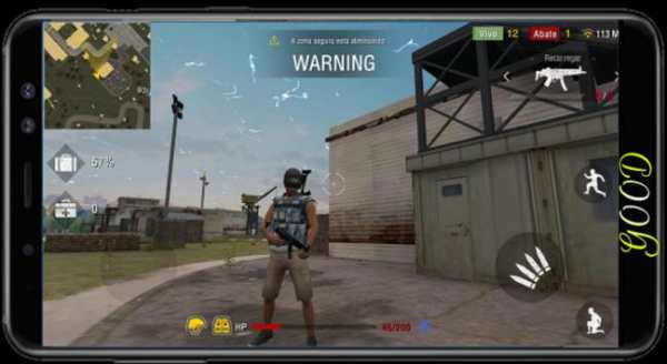 New Free Fire Wallpaper HD Images screenshot 3