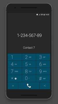 Speed Dial screenshot 6