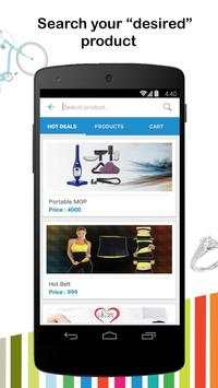 Naaptol Shopping Pakistan screenshot 5