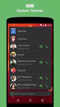 E Launcher screenshot 2