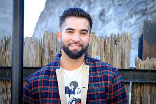 Kendji Girac Songs Wallpapers screenshot 3