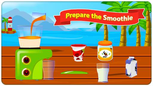 Cooking Passion - Cooking Game screenshot 7