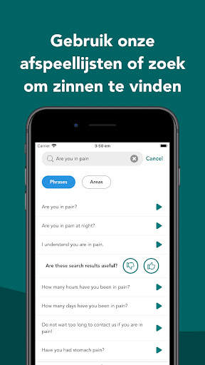 Care to Translate screenshot 6