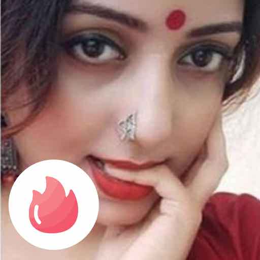xxxx: video chatting app icon