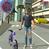 Grand Wars Vegas Mafia Crime Fight To Survive icon