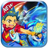 GAME STORM tips for BEYBLADE BURST on 9Apps
