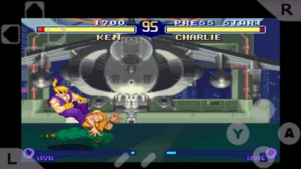 ABXY Lite - SNES Emulator screenshot 5