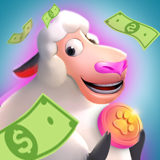 Merge Animal Kingdom - Zoo Tycoon Mod icon