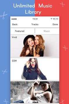 Video Cutter screenshot 5