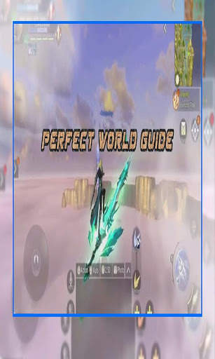 Perfect World Guide screenshot 6