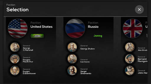 War Master 2: Modern Warfare screenshot 4