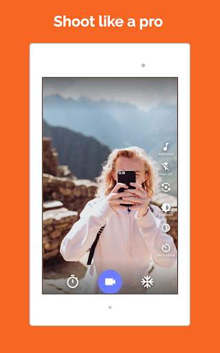 remush - short video and greetings platform screenshot 11