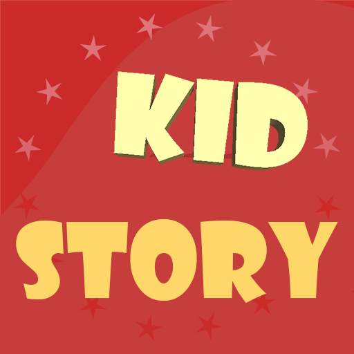 Kid story: video stories 3.1