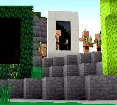 Portal Mods for Pocket Edition screenshot 2