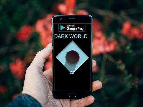 Dark World screenshot 2