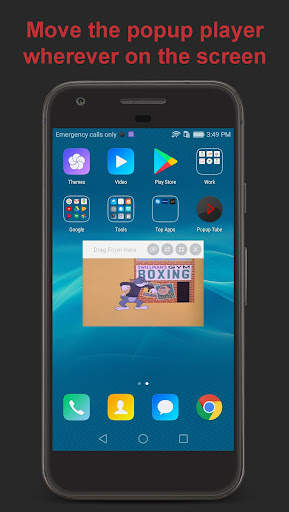 PopupTube | Find & watch video screenshot 3